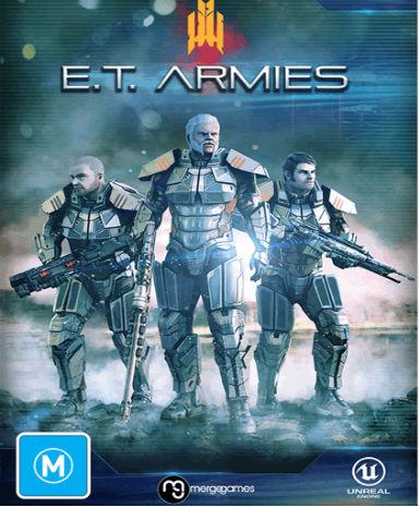 E.T. Armies   Steam - PC Download [Email/Instant Delivery]