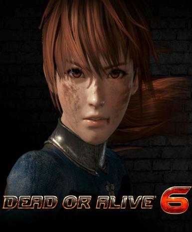 Dead or Alive 6   Steam - PC Download [Email/Instant Delivery]