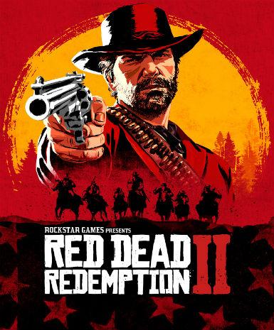 Red Dead Redemption 2   Rockstar Games Launcher - PC Download [Email/Instant Delivery]