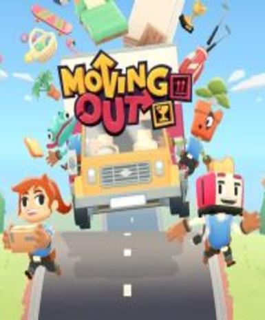 Moving Out   Steam - PC Download [Email/Instant Delivery]