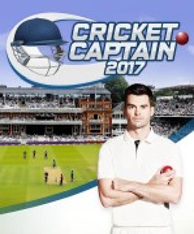 Cricket Captain 2017   Steam - PC Download [Email/Instant Delivery]