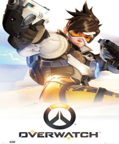 Overwatch (Standard Edition)   Blizzard - PC Download [Email/Instant Delivery]