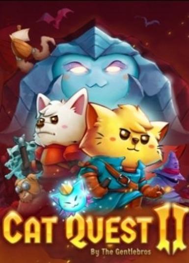 Cat Quest II   Steam - PC Download [Email/Instant Delivery]