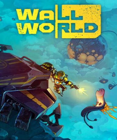 Wall World (Steam)   Steam - PC Download [Email/Instant Delivery]