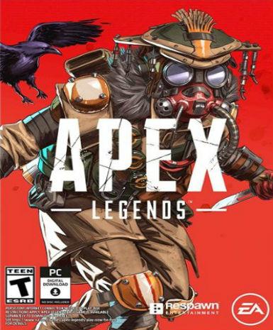 Apex Legends (Bloodhound Edition) [Email/Instant Delivery]