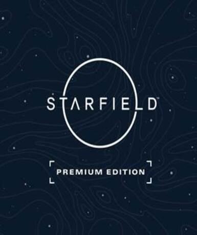 Starfield (Premium Edition) (Steam)   Steam - PC Download [Email/Instant Delivery]