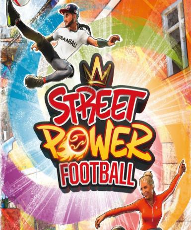 Street Power Football   Steam - PC Download [Email/Instant Delivery]
