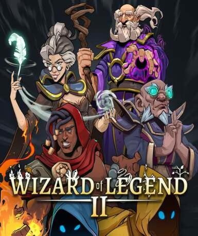 Wizard of Legend 2 (Steam) (Early Access)   Steam - PC Download [Email/Instant Delivery]