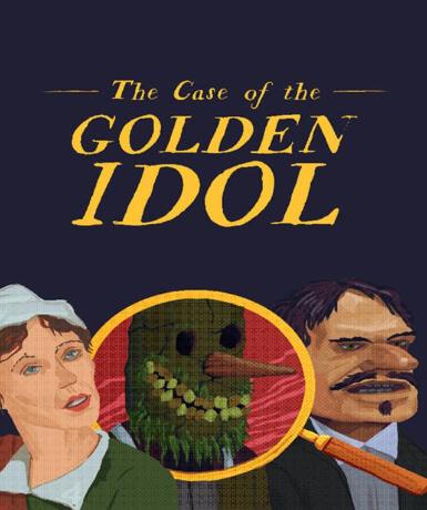 The Case of the Golden Idol (Steam)   Steam - PC Download [Email/Instant Delivery]