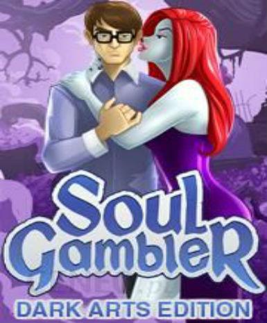 Soul Gambler - Dark Arts Edition   Steam - PC Download [Email/Instant Delivery]