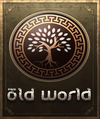 Old World (Steam)   Steam - PC Download [Email/Instant Delivery]