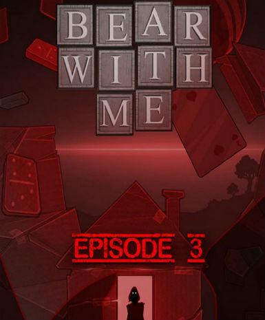 Bear With Me - Episode Three (DLC)   Steam - PC Download [Email/Instant Delivery]