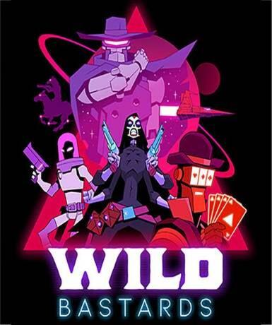 Wild Bastards (Steam)   Steam - PC Download [Email/Instant Delivery]
