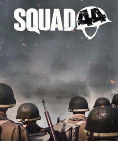 Squad 44 (Steam) (Without DE/RU)   Steam - PC Download [Email/Instant Delivery]
