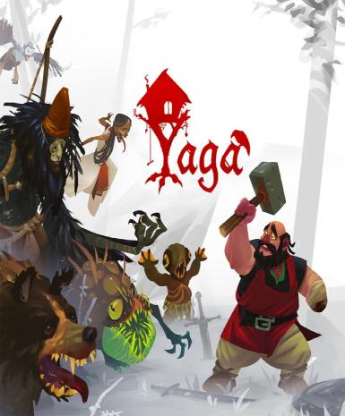 Yaga   Steam - PC Download [Email/Instant Delivery]