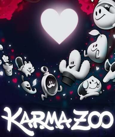 KarmaZoo (Steam)   Steam - PC Download [Email/Instant Delivery]