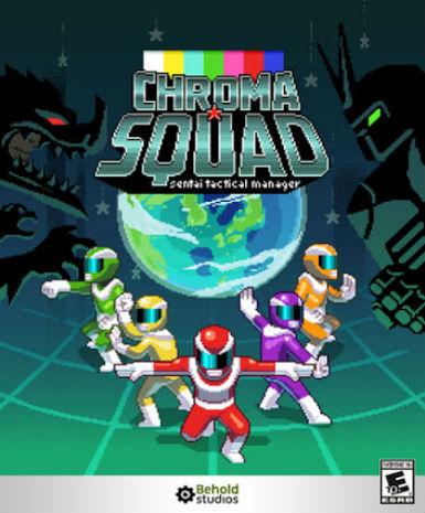 Chroma Squad   Steam - PC Download [Email/Instant Delivery]