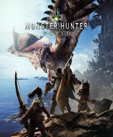 Monster Hunter: World   Steam - PC Download [Email/Instant Delivery]