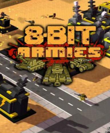 8-Bit Armies (Complete Edition)   Steam - PC Download [Email/Instant Delivery]