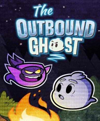 The Outbound Ghost (Steam)   Steam - PC Download [Email/Instant Delivery]