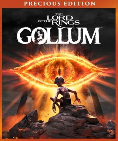 The Lord of The Rings: Gollum (Precious Edition)   Steam - PC Download [Email/Instant Delivery]