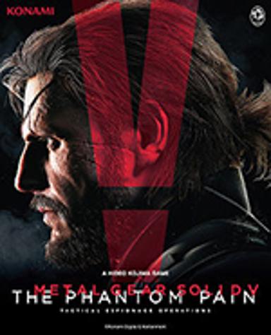 Metal Gear Solid V: The Phantom Pain   Steam - PC Download [Email/Instant Delivery]