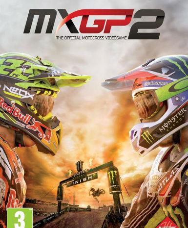 MXGP 2: The Official Motocross Videogame   Steam - PC Download [Email/Instant Delivery]