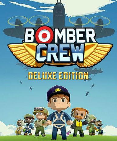Bomber Crew (Deluxe Edition)   Steam - PC Download [Email/Instant Delivery]