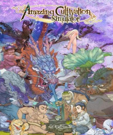Amazing Cultivation Simulator (Steam)   Steam - PC Download [Email/Instant Delivery]