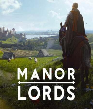 Manor Lords (Steam)   Steam - PC Download [Email/Instant Delivery]