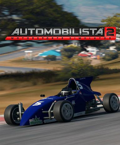 Automobilista 2   Steam - PC Download [Email/Instant Delivery]