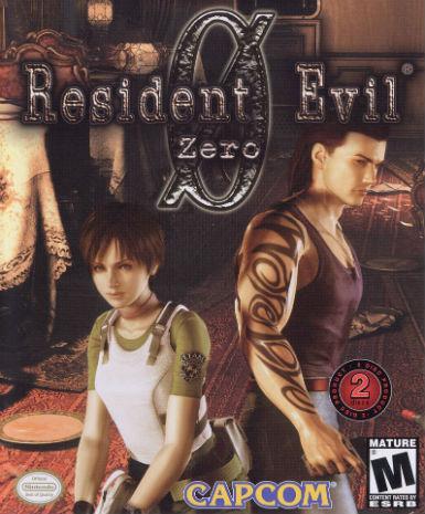 Resident Evil 0 / Biohazard 0 HD Remaster   Steam - PC Download [Email/Instant Delivery]
