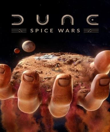 Dune: Spice wars   Steam - PC Download [Email/Instant Delivery]