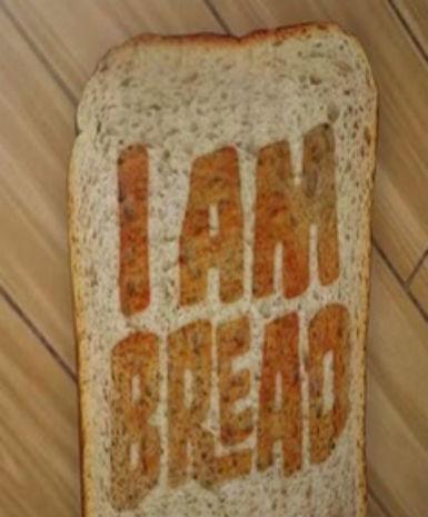 I am Bread   Steam - PC Download [Email/Instant Delivery]