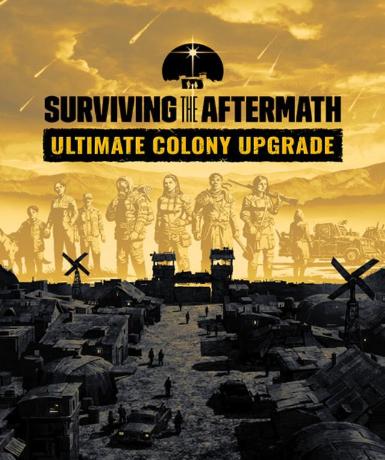 Surviving the Aftermath: Ultimate Colony Upgrade (Steam)   Steam - PC Download [Email/Instant Delivery]
