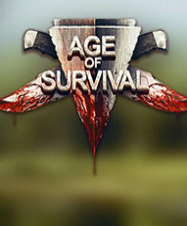 Age of Survival   Steam - PC Download [Email/Instant Delivery]