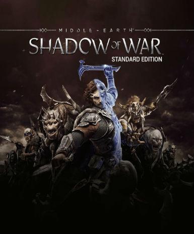 Middle-earth™: Shadow of War™ Standard Edition   Steam - PC Download [Email/Instant Delivery]