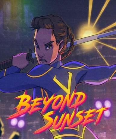 Beyond Sunset (Steam)   Steam - PC Download [Email/Instant Delivery]