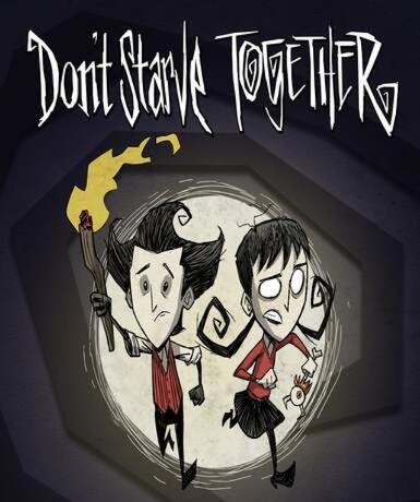 Don't Starve Together (Steam)   Steam - PC Download [Email/Instant Delivery]