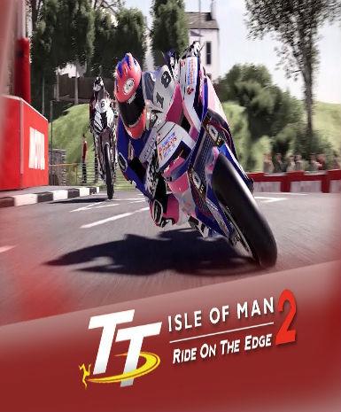 TT Isle of Man: Ride on the Edge 2   Steam - PC Download [Email/Instant Delivery]