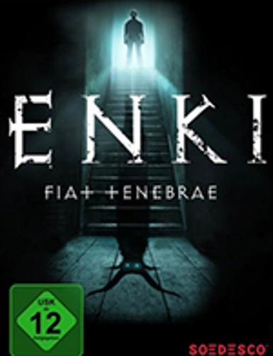Enki   Steam - PC Download [Email/Instant Delivery]