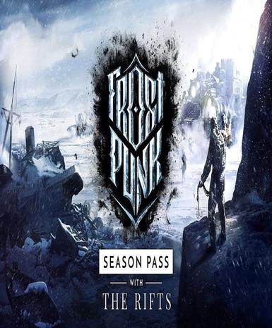 Frostpunk: Season Pass (DLC)   Steam - PC Download [Email/Instant Delivery]