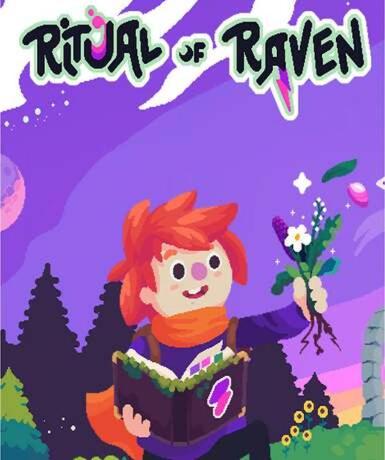 Ritual of Raven (Steam)   Steam - PC Download [Email/Instant Delivery]
