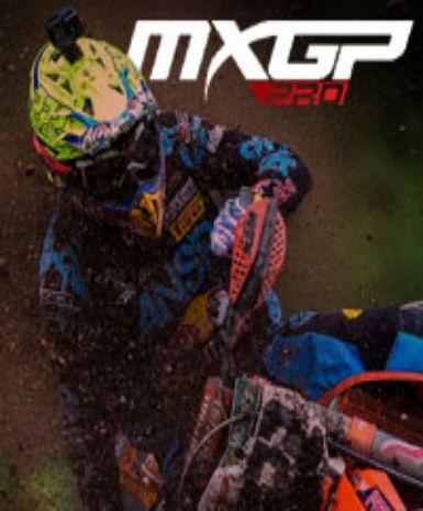 MXGP PRO: The Official Motocross Videogame   Steam - PC Download [Email/Instant Delivery]