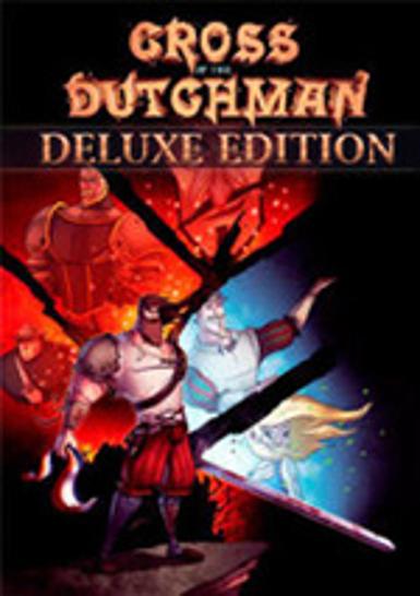 Cross of the Dutchman (Deluxe Edition)   Steam - PC Download [Email/Instant Delivery]