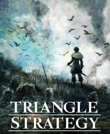 Triangle Strategy (Steam)   Steam - PC Download [Email/Instant Delivery]