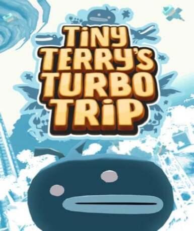 Tiny Terry's Turbo Trip (Steam)   Steam - PC Download [Email/Instant Delivery]