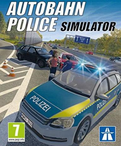 Autobahn Police Simulator   Steam - PC Download [Email/Instant Delivery]