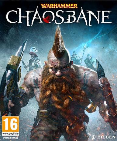Warhammer: Chaosbane   Steam - PC Download [Email/Instant Delivery]