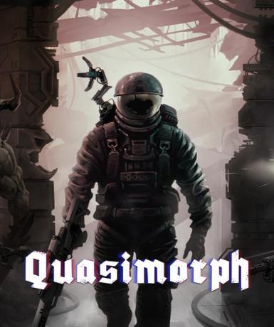 Quasimorph (Steam)   Steam - PC Download [Email/Instant Delivery]